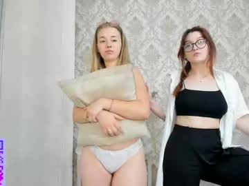 couple Enjoy XXX Cam Girls with normaduell