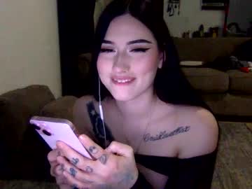 girl Enjoy XXX Cam Girls with candycane26