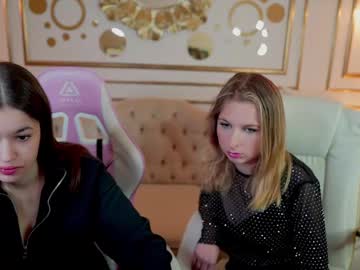 couple Enjoy XXX Cam Girls with sheryl_elegance