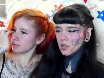 couple Enjoy XXX Cam Girls with fairyflexxx