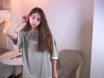 girl Enjoy XXX Cam Girls with kung_fu_lana