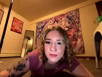 girl Enjoy XXX Cam Girls with brrookkee