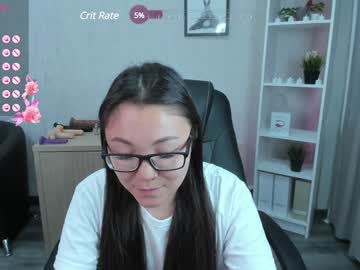 girl Enjoy XXX Cam Girls with sabrina_sven