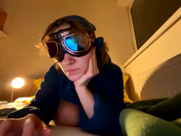 girl Enjoy XXX Cam Girls with fliegerfrau