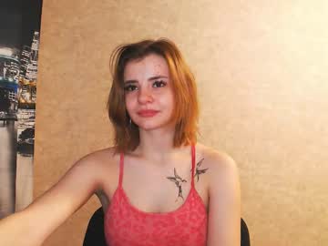 girl Enjoy XXX Cam Girls with sun_dreamer