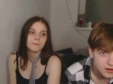 couple Enjoy XXX Cam Girls with dematrix76