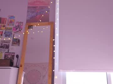 girl Enjoy XXX Cam Girls with grachi_ela