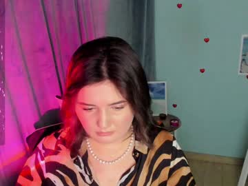 girl Enjoy XXX Cam Girls with jennie_berry