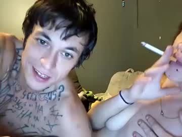 couple Enjoy XXX Cam Girls with lexxndemm