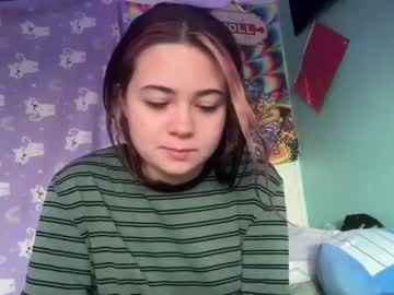 girl Enjoy XXX Cam Girls with sillygoosey69