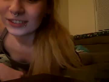 girl Enjoy XXX Cam Girls with klevans23