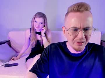 couple Enjoy XXX Cam Girls with cutie_lilu
