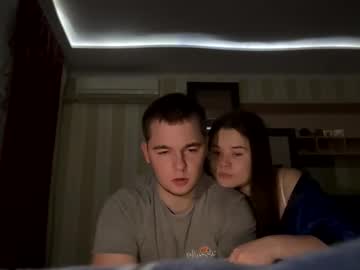 couple Enjoy XXX Cam Girls with sexyouple