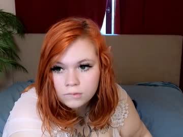 girl Enjoy XXX Cam Girls with tara_renn