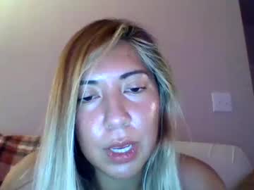 girl Enjoy XXX Cam Girls with blondiejacky