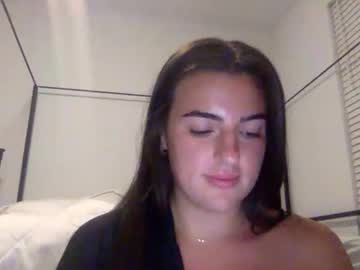 girl Enjoy XXX Cam Girls with notsosweet21