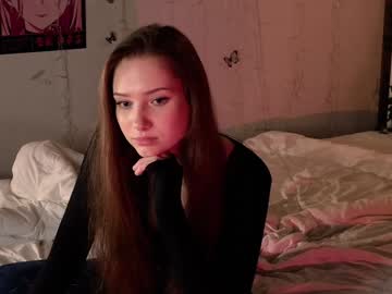 girl Enjoy XXX Cam Girls with brittbrucker