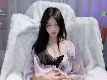 girl Enjoy XXX Cam Girls with hksusie