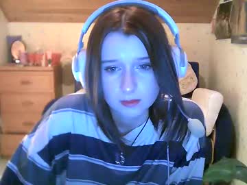 girl Enjoy XXX Cam Girls with adorable_sparkle