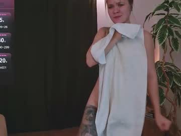 girl Enjoy XXX Cam Girls with pink_seagull