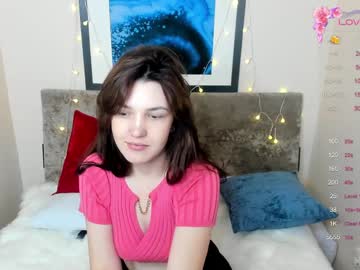 girl Enjoy XXX Cam Girls with kristina_tyler