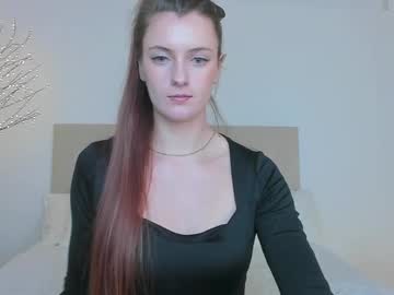 girl Enjoy XXX Cam Girls with blush_flower