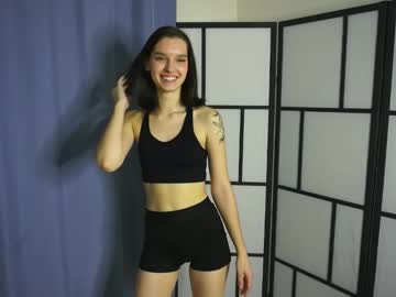 girl Enjoy XXX Cam Girls with ainsleyhammett