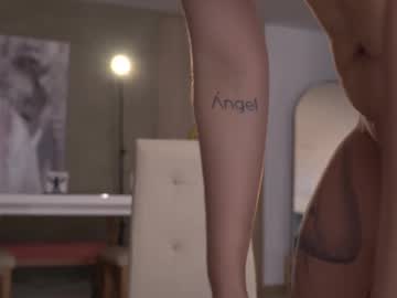 girl Enjoy XXX Cam Girls with laurita_4