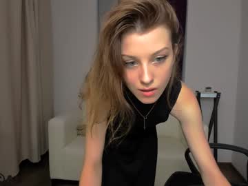 girl Enjoy XXX Cam Girls with flossie_candy