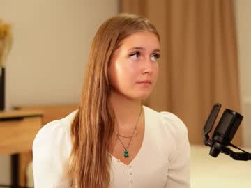 girl Enjoy XXX Cam Girls with elvinagallamore