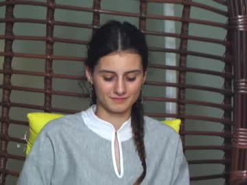 girl Enjoy XXX Cam Girls with apoppie