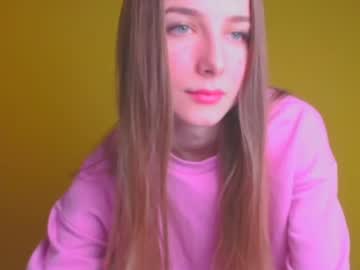 girl Enjoy XXX Cam Girls with milly_liss