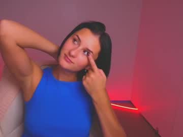 girl Enjoy XXX Cam Girls with pokahontas_kiss