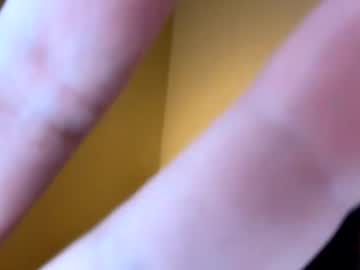 couple Enjoy XXX Cam Girls with applebottombunny