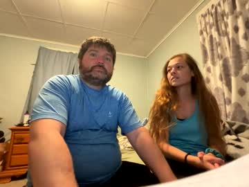 couple Enjoy XXX Cam Girls with gavinandleocadia05