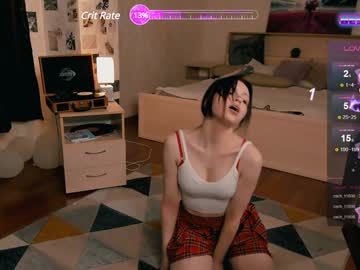 girl Enjoy XXX Cam Girls with hubba_bubbas