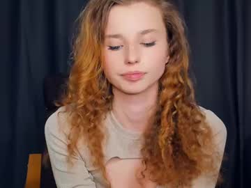 girl Enjoy XXX Cam Girls with brought_me