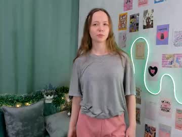 girl Enjoy XXX Cam Girls with blondyhayes