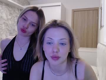 couple Enjoy XXX Cam Girls with alice_nika