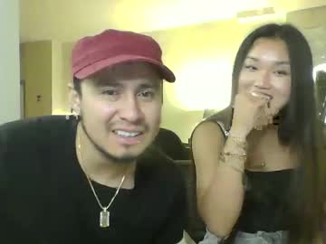 couple Enjoy XXX Cam Girls with flacko6991