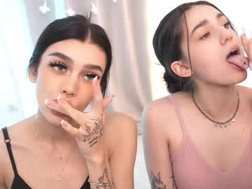 girl Enjoy XXX Cam Girls with mystica_