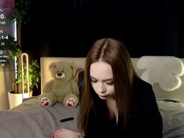 girl Enjoy XXX Cam Girls with playful_moon