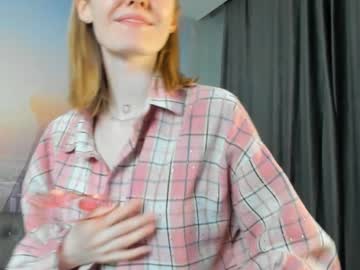 girl Enjoy XXX Cam Girls with edithadryer