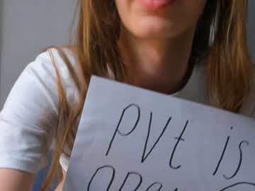 girl Enjoy XXX Cam Girls with wildabolling