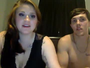 couple Enjoy XXX Cam Girls with cassie1131