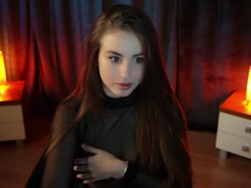 girl Enjoy XXX Cam Girls with _elicharm