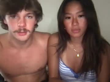 couple Enjoy XXX Cam Girls with jslutty_3