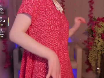 girl Enjoy XXX Cam Girls with evaivory_