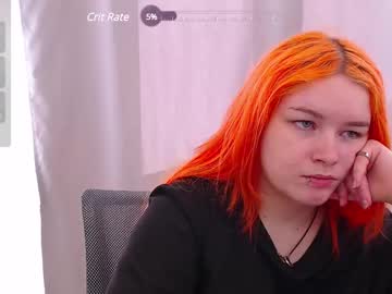 girl Enjoy XXX Cam Girls with cherry_night666