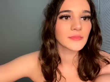 girl Enjoy XXX Cam Girls with lilprincessb